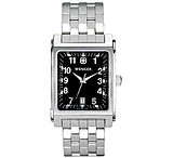 Image of Wenger Escort Watch - Men's And Women's Stainless Steel Water Resistant Watches