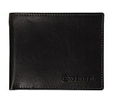 Image of Wenger Montreux Leather Bifold Wallet