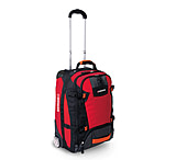 Image of Wenger Sierre 21in Rolling Upright Suitcase 21x14x9