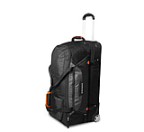 Image of Wenger Sierre 30in Rolling Trolley Duffle Suitcase, 15x30x12