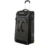 Image of Wenger Terrain Crossing 30in. Rolling Upright Luggage 30x15x13