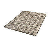Image of Wenzel 4in Double Neverflat Fabric Air Pad