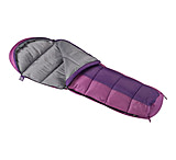 Image of Wenzel Backyard Mummy Sleeping Bag