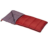 Image of Wenzel Cardinal Sleeping Bag