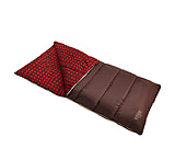 Image of Wenzel Desperado Sleeping Bag