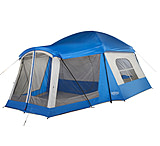 Image of Wenzel Klondike 8 Blue Tent