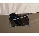 Image of Wenzel Klondike 8 Red Tent