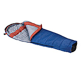 Image of Exxel Outdoors Santa Fe 20-Degree Mummy Sleeping Bag