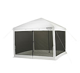 Image of Wenzel Smartshade Screenhouse Tent