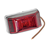 Image of Wesbar LED Clearance-Side Marker Light 99 Series
