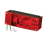 Image of Wesbar Low Profile 7 Function Right-Curbside Trailer Light &gt;80&quot;