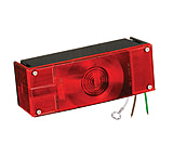 Image of Wesbar Low Profile 8 Function Left-Roadside Trailer Light >80"