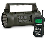 Image of Western Rivers Chase Electronic Game Caller w/ Remote, 250 Calls