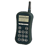 Image of Western Rivers LCD Remote Control Replacement