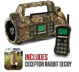 Image of Western Rivers Nite Stalker Electronic Game Call