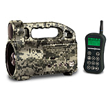 Image of Western Rivers Pursuit Electronic Game Call w/ Remote, 400 Calls