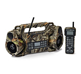 Image of Western Rivers Stalker 360 Remote Dual Call