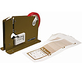 Image of Weston Products Weston Realtree Ground Meat Packing Kit W/tape &amp; Meat Bags