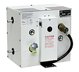 Image of Whale Marine Seaward 3 Gallon Hot Water Heater w/Side Heat Exchanger