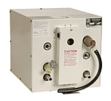 Image of Whale Marine Seaward 6 Gallon Hot Water Heater w/Front Heat Exchager