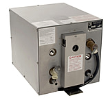Image of Whale Marine Seaward 6 Gallon Hot Water Heater w/Front Heat Exchanger