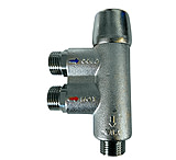 Image of Whale Marine Seaward Thermostatic Mixer Valve