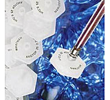Image of Whatman Anotop 10 and Anotop 25 Disposable Syringe Filters, Whatman 6809-1002 Anotop 10, Pack of 50