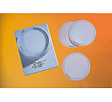 Image of Whatman Filter PM2.5 Air Ptfe Rng PK50 7592-104 Filter PM2.5 Air Ptfe Rng PK50, Pack of 50