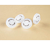 Image of Whatman Glass Microfiber GD/X Syringe Filters, Whatman 6894-2504, Pack of 150