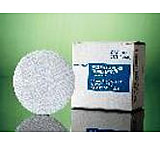 Image of VWR Grade 417 Filter Paper, Qualitative, Crepe 28313-181