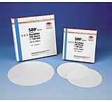 Image of Whatman Grade 589, Blue Ribbon, Quantitative Filter Paper, Whatman 10300211, Pack of 100