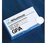 Image of Whatman Grade GF/A Glass Microfiber Filters, Whatman 1820-125, Pack of 100