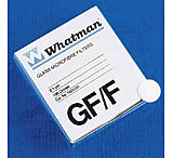 Image of Whatman Grade GF/F Glass Microfiber Filters, Whatman 1825-110, Pack of 25
