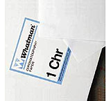 Image of Whatman Grade No. 1 Chr Thin Chromatography Paper, Cellulose, Whatman 3001-861 Sheets (cm x cm), Pack of 100