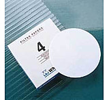 Image of Whatman Grade No. 4 Filter Paper, Whatman 1004-070, Pack of 100