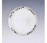 Image of Whatman HEPA-VENT Disposable Filters, Whatman 6723-5000 Filter Dispos HEPA-VENT PK10, Pack of 10