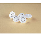 Image of Whatman Polysulfone and Polyethersulfone GD/X Syringe Filters, Whatman 6876-2504 Polyethersulfone Syringe Filters, Pack of 150