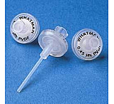 Image of Whatman Puradisc Syringe Filters, Whatman 6783-0402 4 Mm Syringe Filters, Pack of 500
