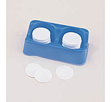 Image of VWR Glass Fiber Filters 28297-984 Grade 691