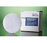 Image of VWR Grade 417 Filter Paper, Qualitative, Crepe 28313-080