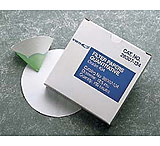 Image of Whatman Grade No. 494 Filter Paper, Quantitative 28297-940, Pack of 100