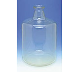 Image of Wheaton Safety-Coated Solution Bottles, Wheaton 221029, Case