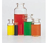 Image of Wheaton Serum Vials, Borosilicate Glass, Wheaton 223686 Clear Vials, Case of 144