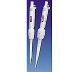 Image of Wheaton Socorex Acura Single-Channel Pipettors, Variable Volume, Wheaton W810316