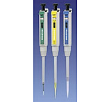 Image of Wheaton Socorex Calibra 822 Digital Single-Channel Micropipettors, Variable Volume, Wheaton 851168, Case
