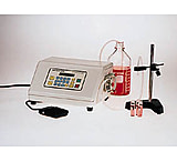 Image of Wheaton Unispense P Dispensers, Wheaton 374301 Dispensers With Standard Pump Head