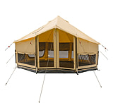 Image of White Duck Altimus Bell Tent