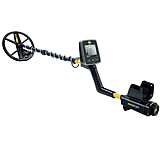 Image of White's Electronics MXSport Metal Detector, Six Adjustable Hunt Programs / 10 in DD Waterproof Search Coil