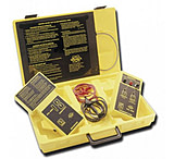 Image of White's Electronics PCL 600 Pipe Finder Metal Detector / Industrial Metal Detector, 2 Tracing Modes