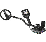 Image of White's Electronics Spectra V3i Metal Detector, NiMH Rechargeable Battery System / 10 in DD Search Coil